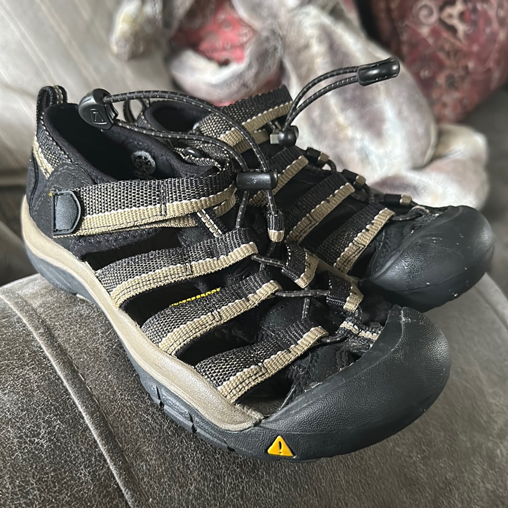 Keen Sandals